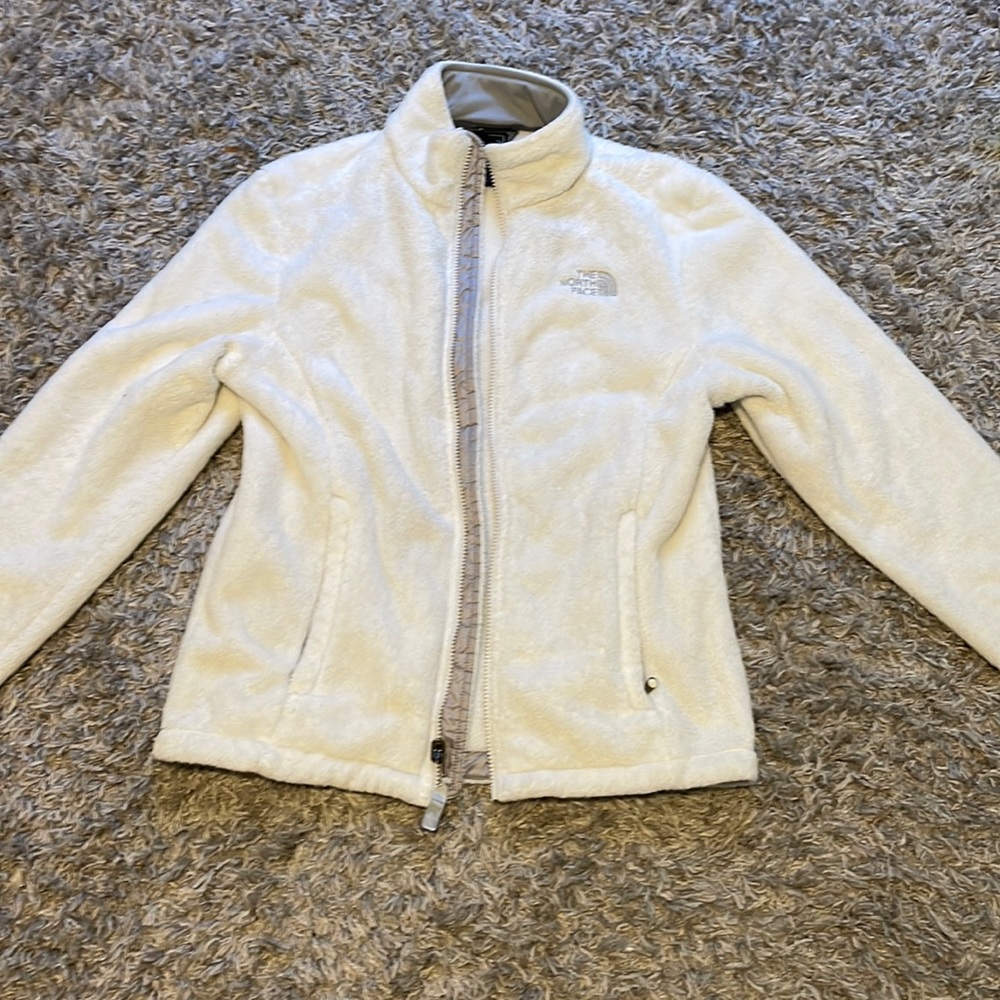 North Face Coat
